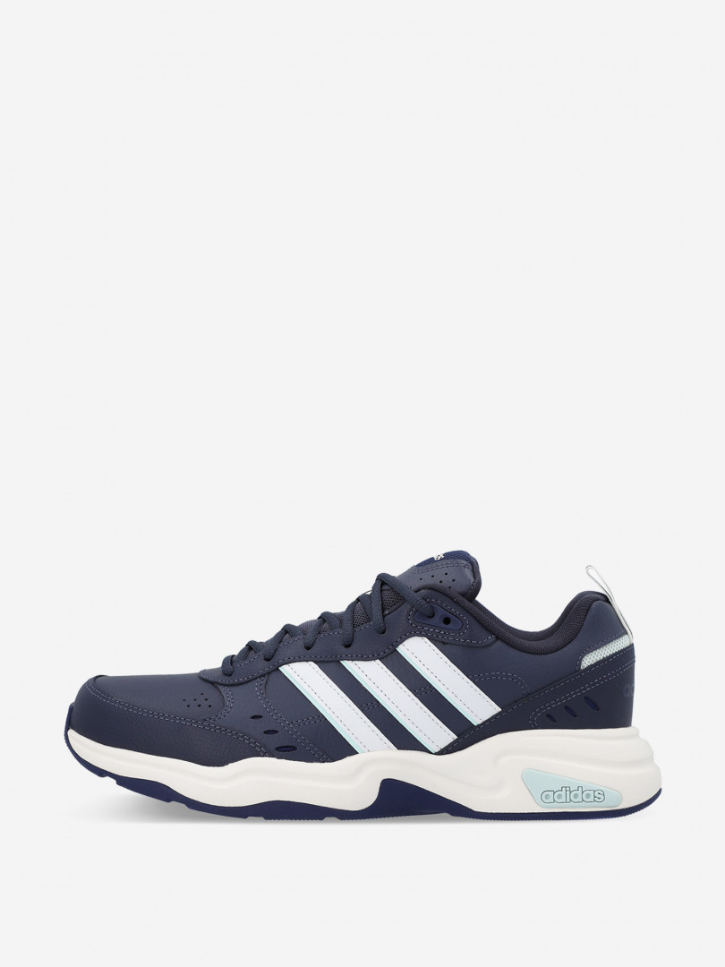 Кроссовки мужские adidas Strutter Синий 9999₽