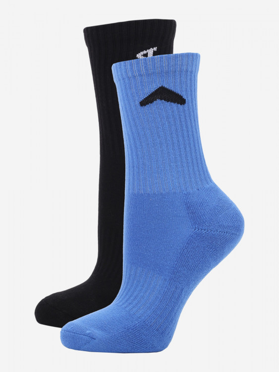 Носки детские PULKA, 2 пары