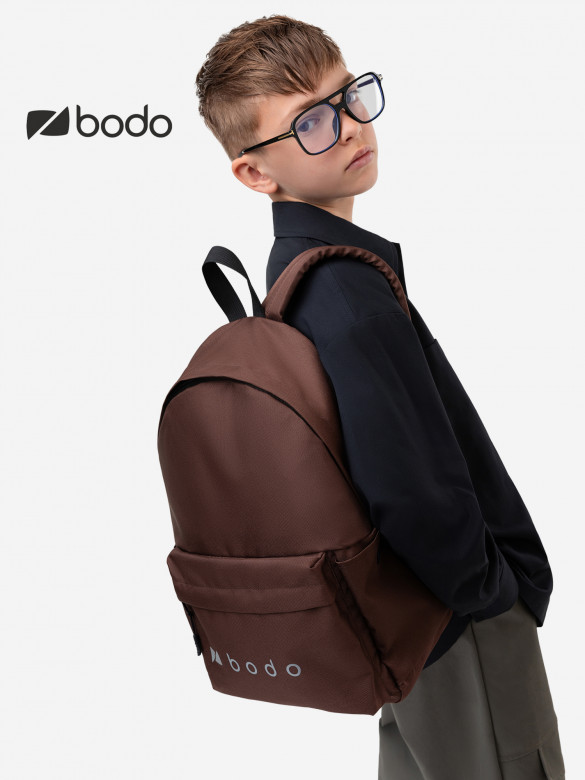 Рюкзак bodo