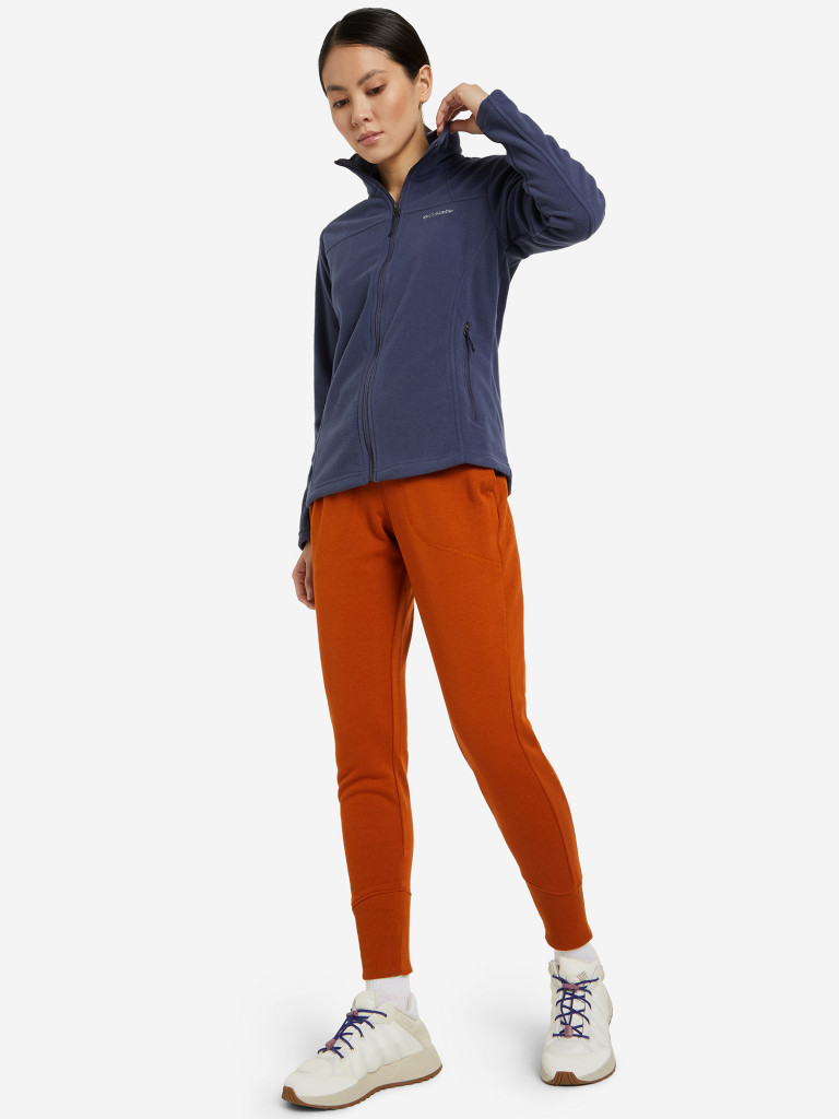 Брюки женские Columbia Lodge Knit Jogger