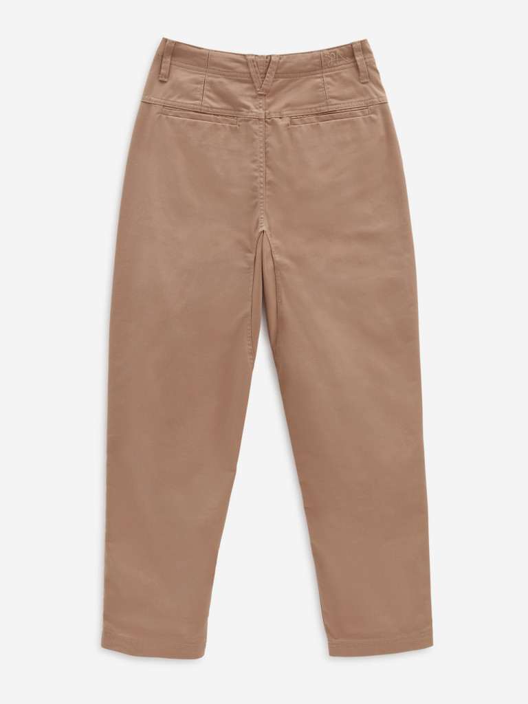 Брюки женские Vans Armanto Skate Chino