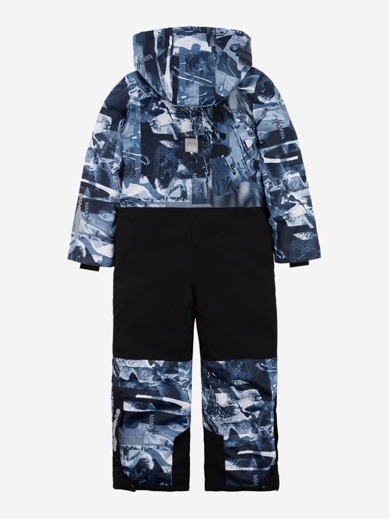 Комбинезон NIKASTYLE