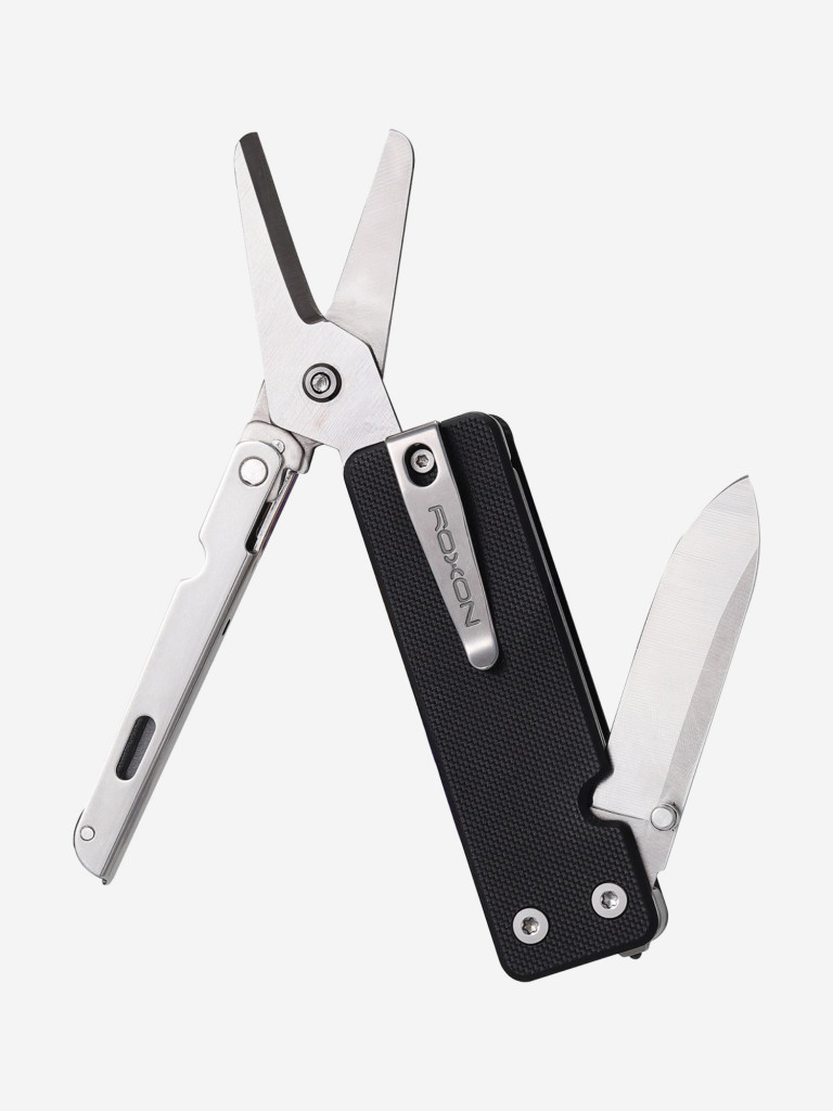 Мультитул Roxon KS2E