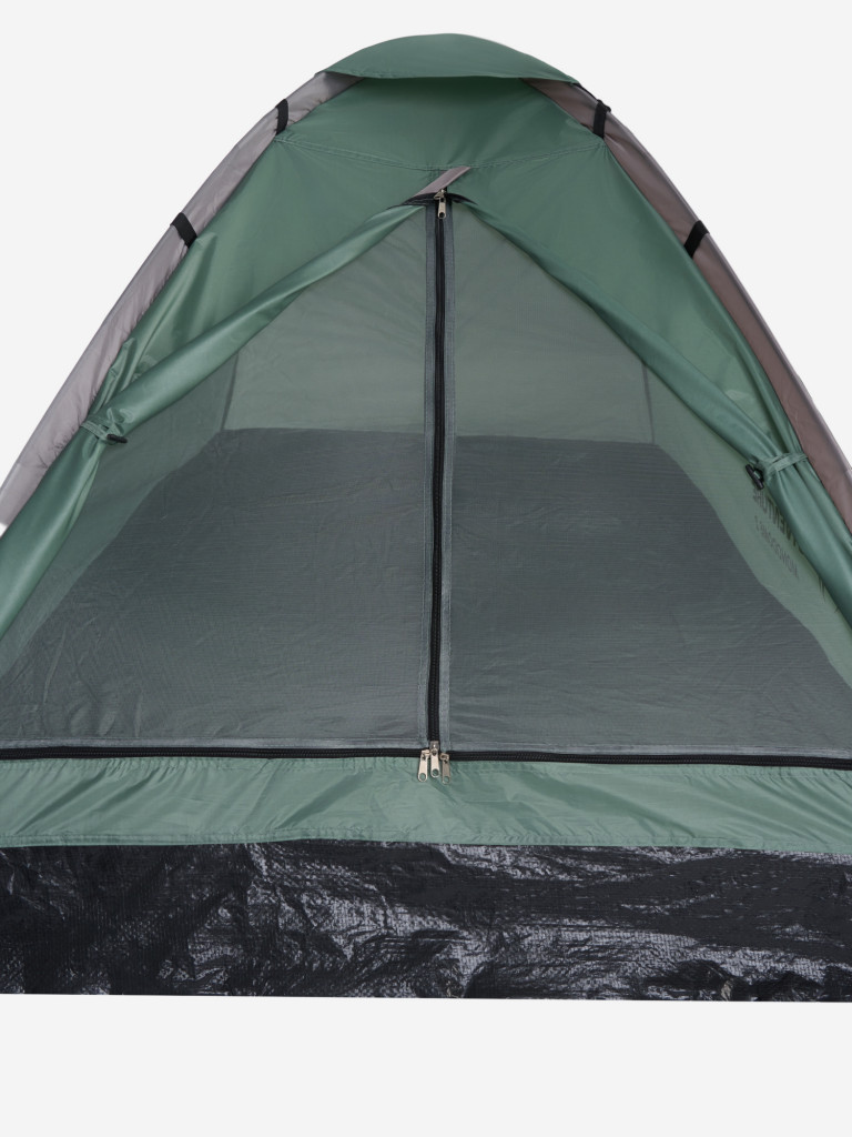 Палатка 2-местная Outventure Monodome 2