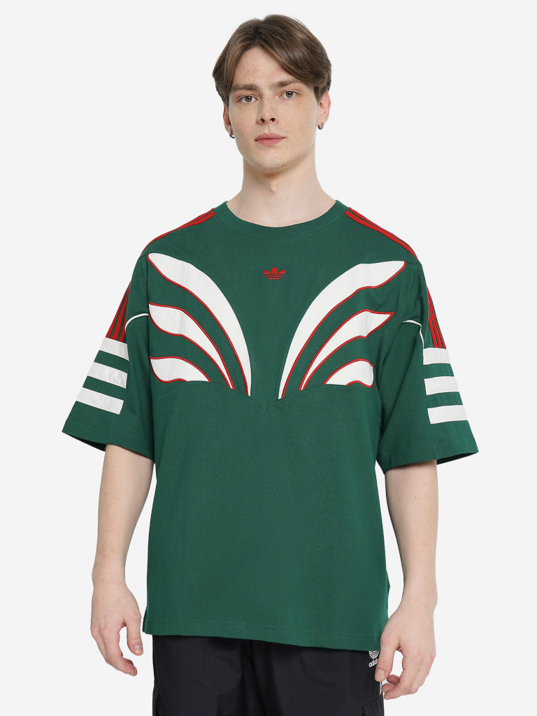 Футболка мужская adidas Q3