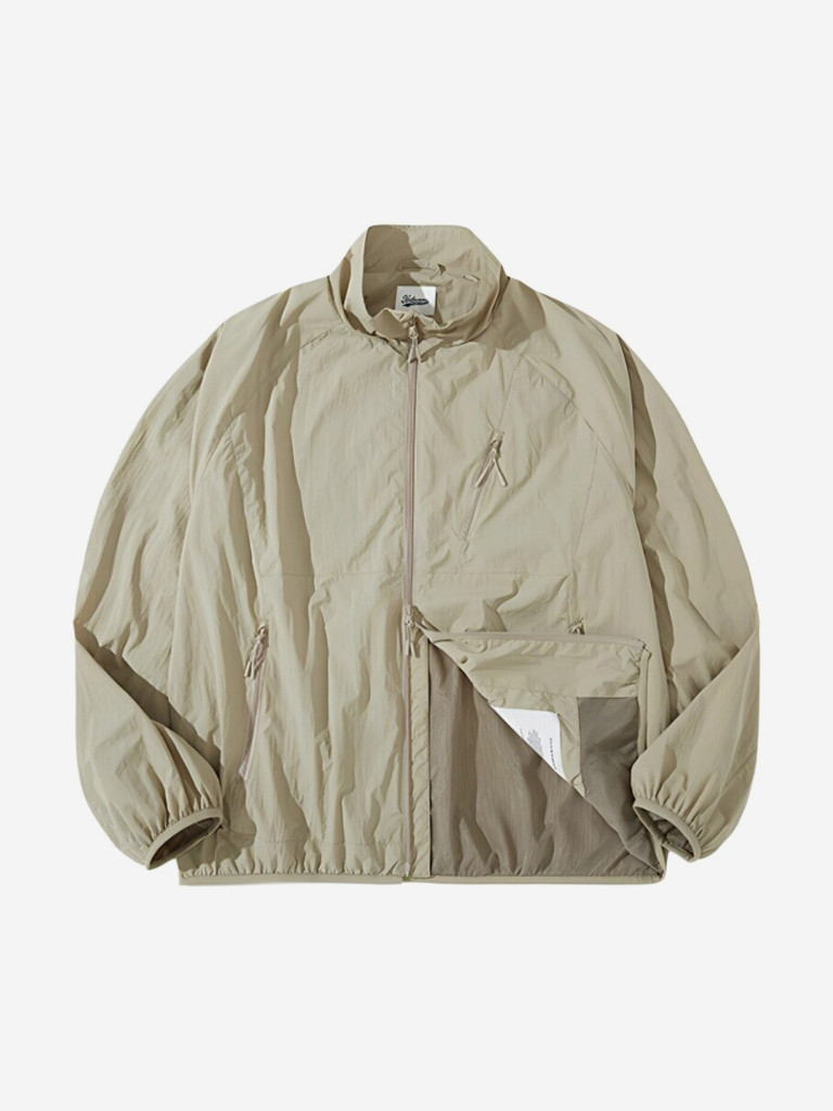 Куртка унисекс Nothomme Jackets & Coats Unisex