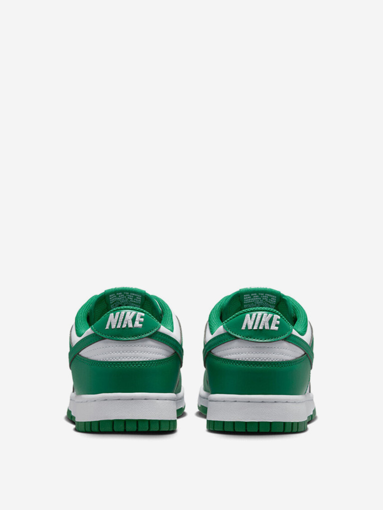 Кроссовки унисекс Nike Dunk Low Retro