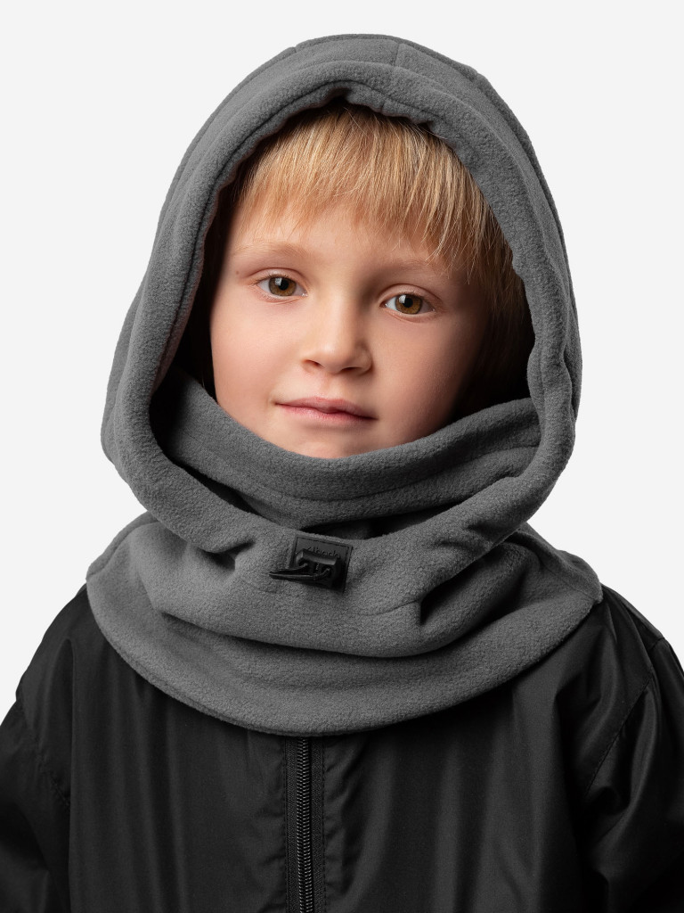 Капюшон флисовый bodo