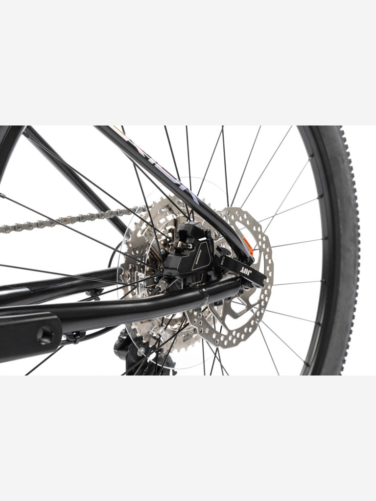 Велосипед подростковый Superior Team 27 Elite 2025