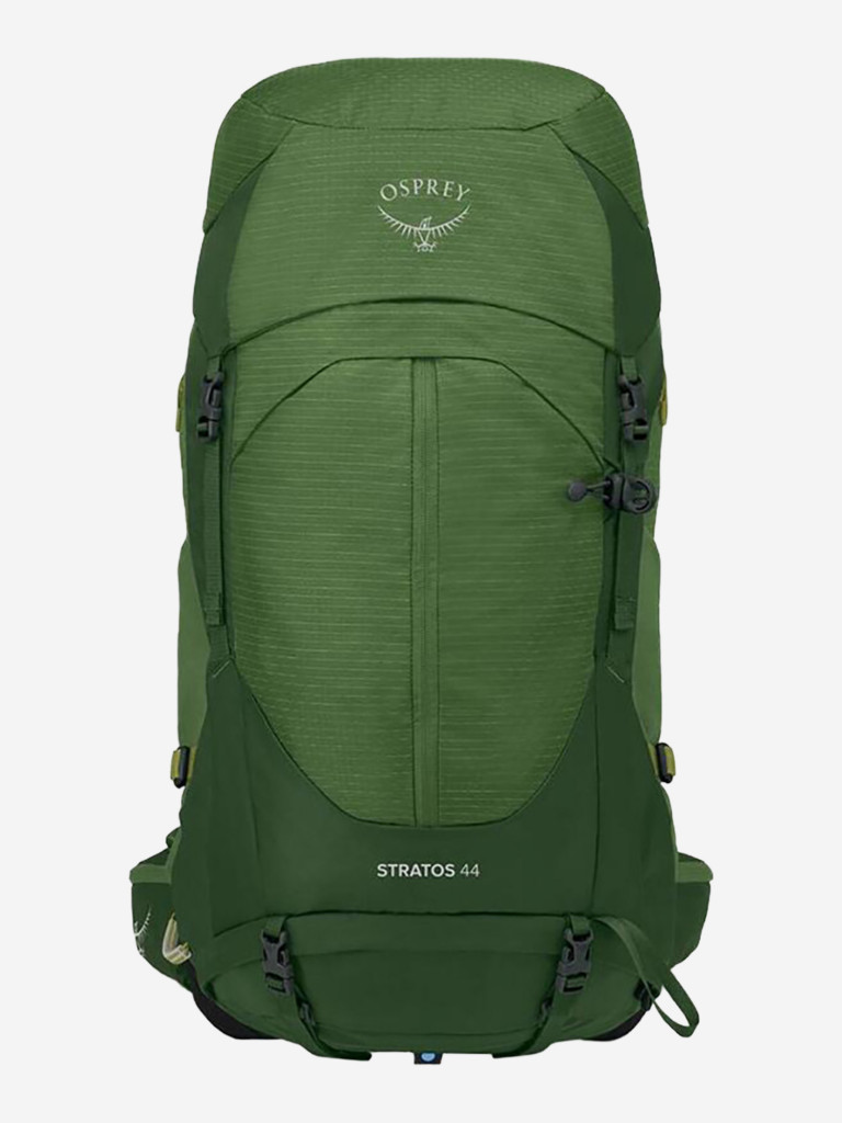 Рюкзак Osprey Stratos 44 Seaweed Matcha Green