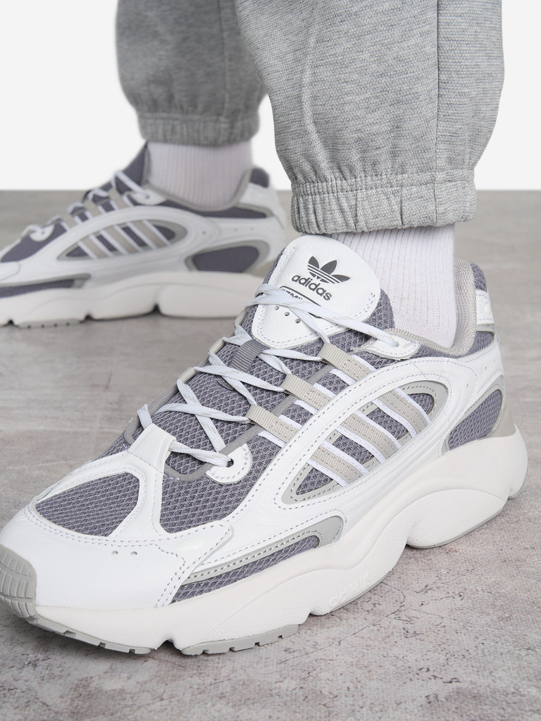 Кроссовки мужские adidas Ozmillen