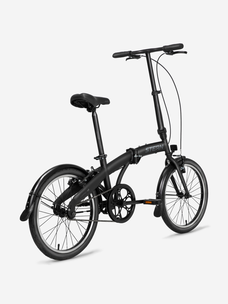 Велосипед складной Stern Compact 1.0 20"