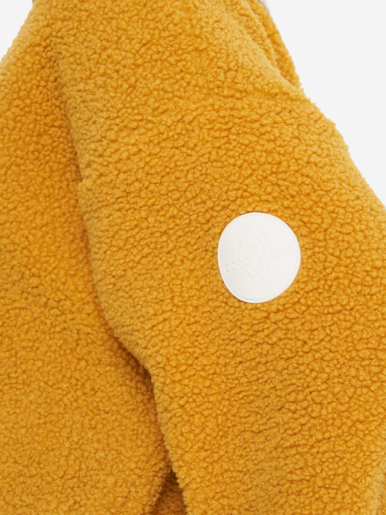 Джемпер флисовый женский Cordillero