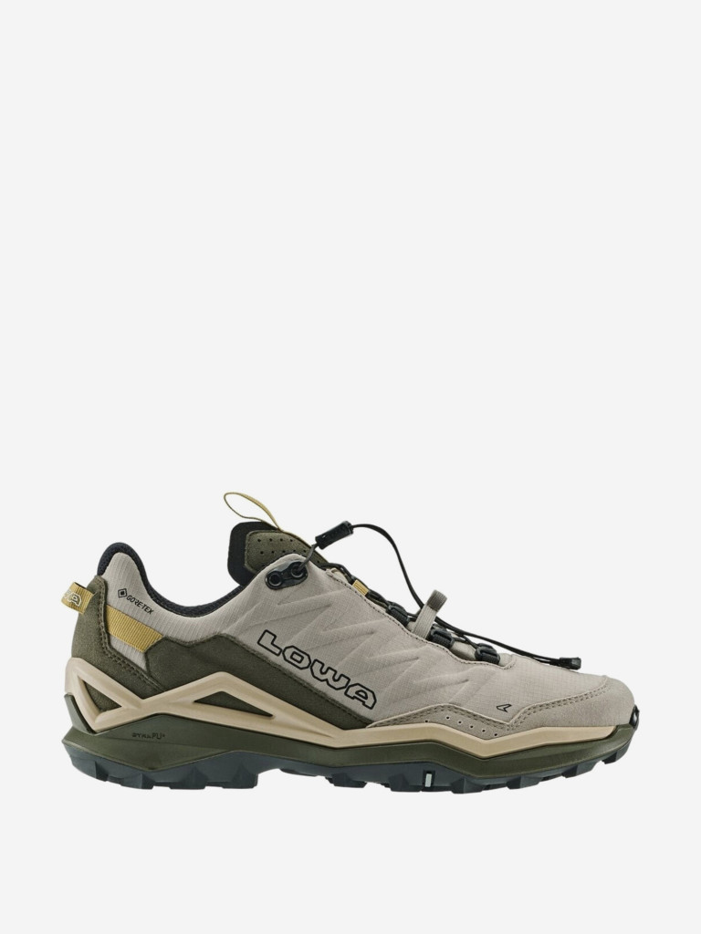 Кроссовки мужские LOWA Maddox Pro GTX Lo SL