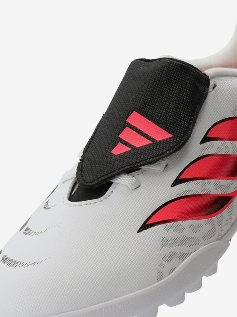 Бутсы для мальчиков adidas Predator Club Ft El Tf