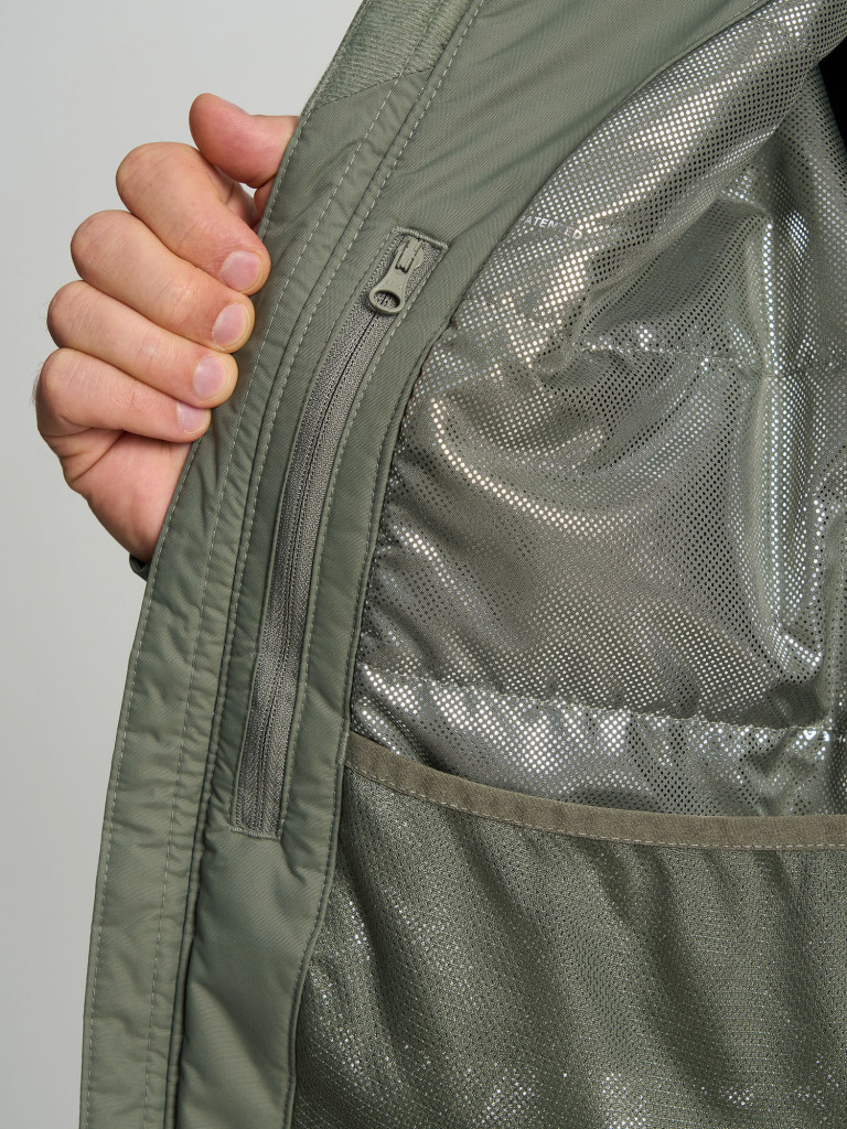 Куртка горнолыжная непромокаемая мужская Columbia Snow Shredder II Jacket