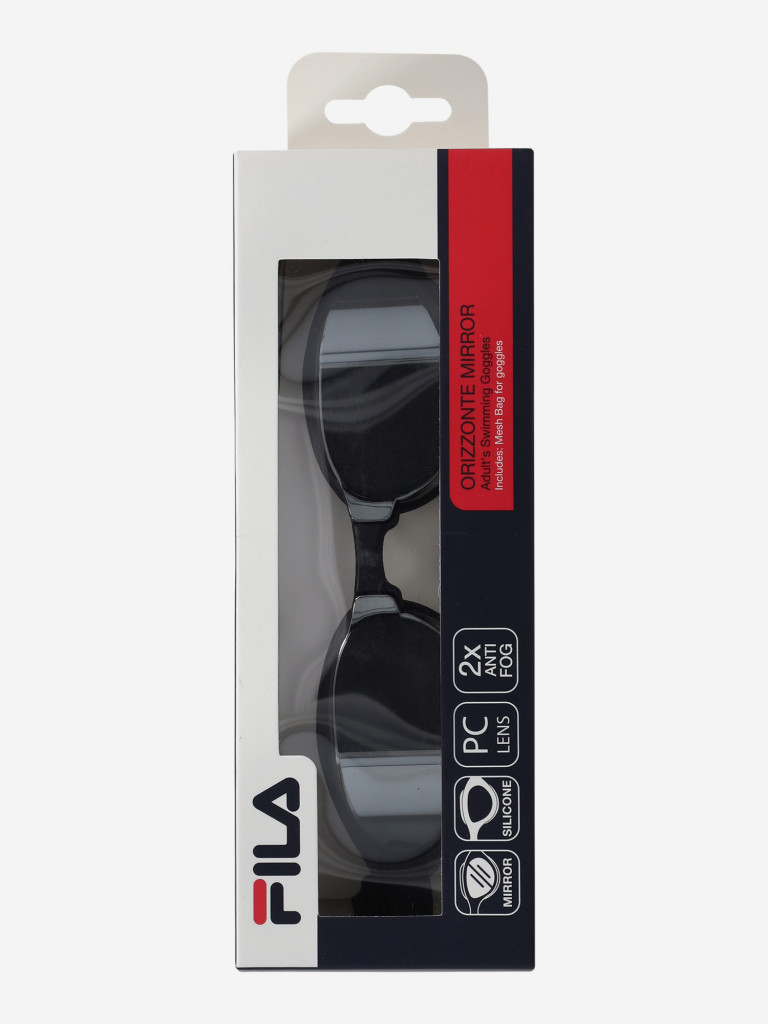 Очки для плавания FILA ORIZZONTE MIRROR