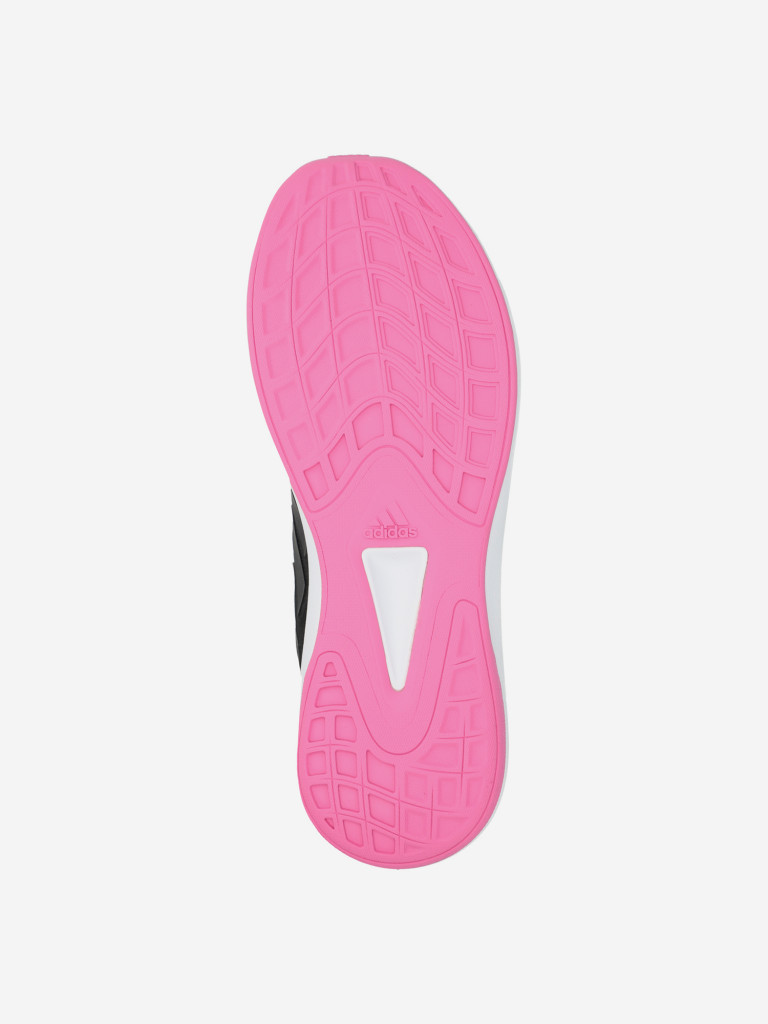 Кроссовки женские adidas QT Racer Sport