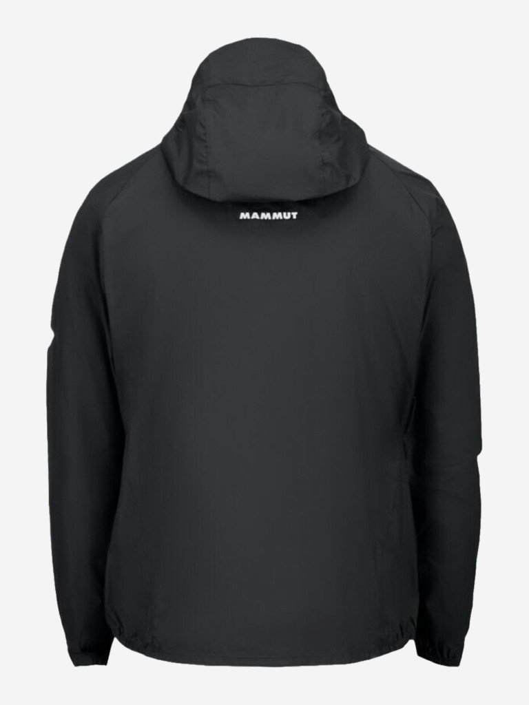Куртка мужская MAMMUT Convey IN Hooded Jacket