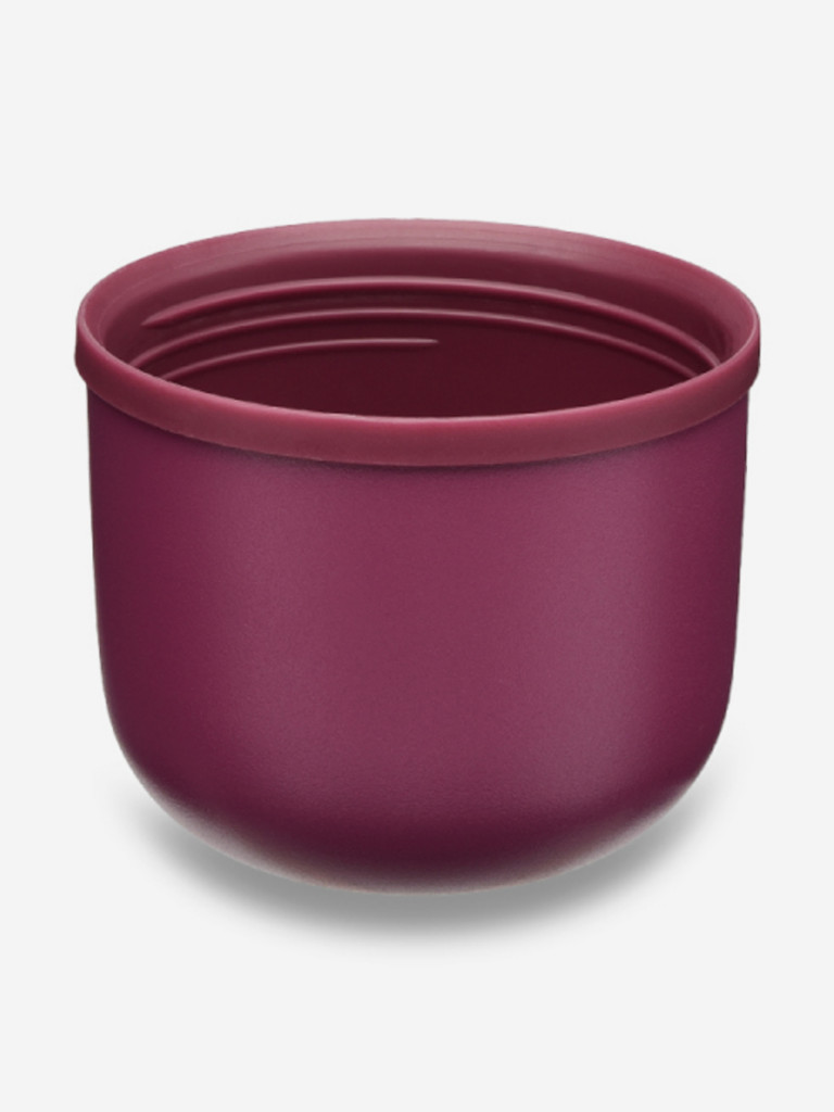 Термос вакуумный Арктика 1 л, вишня