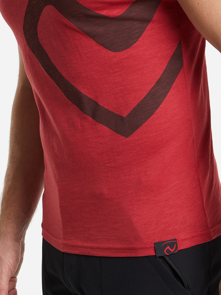 Футболка мужская Northland