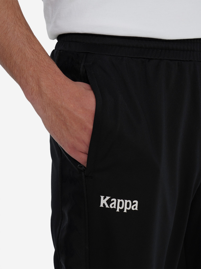 Брюки мужские Kappa Banda d’Origini