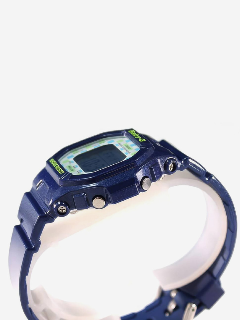 Спортивные часы CASIO BABY-G BG-5600CK-2E
