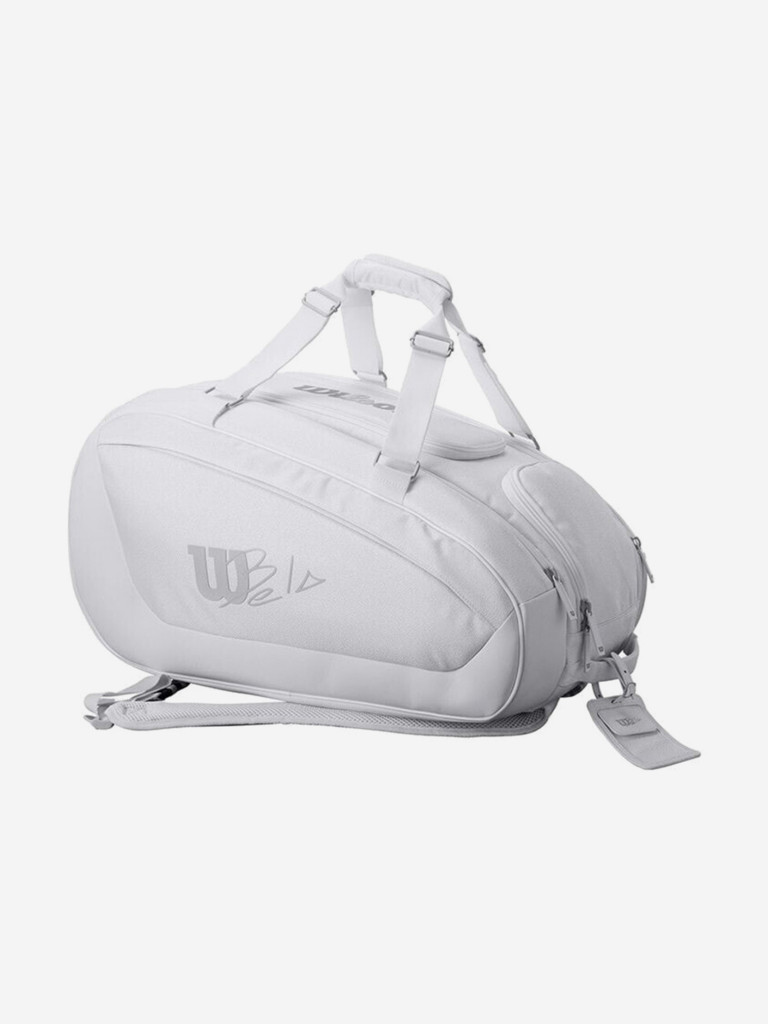 Сумка для падела Wilson Bela Super Tour 4645
