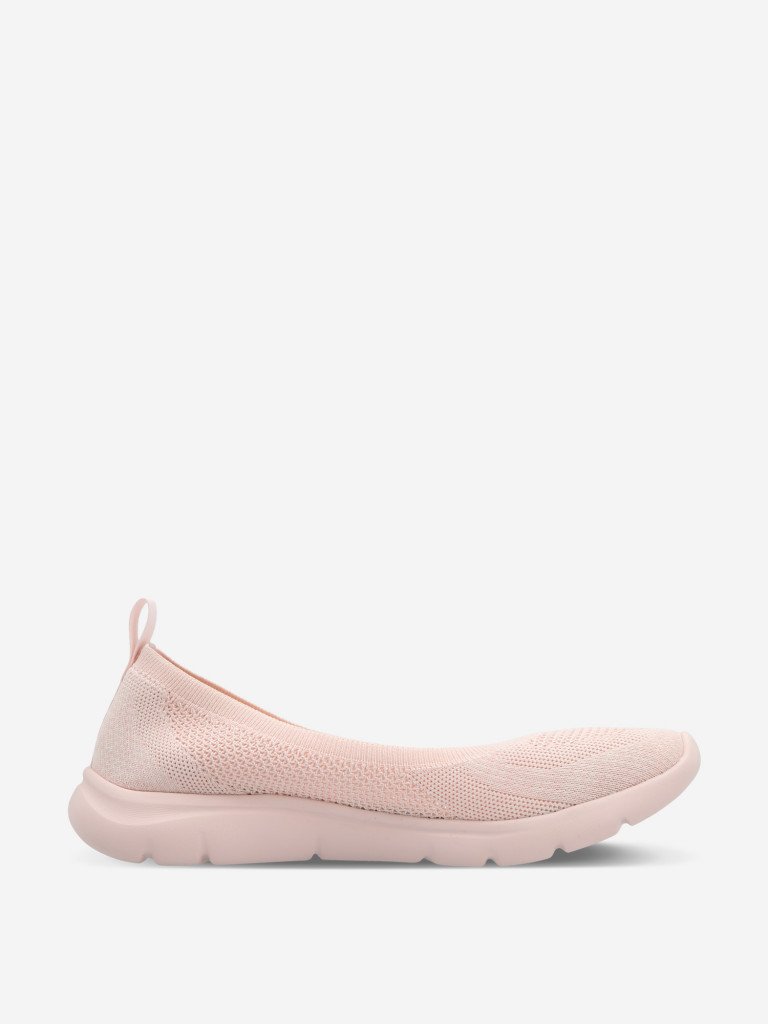 Балетки женские Demix Ballerina 2