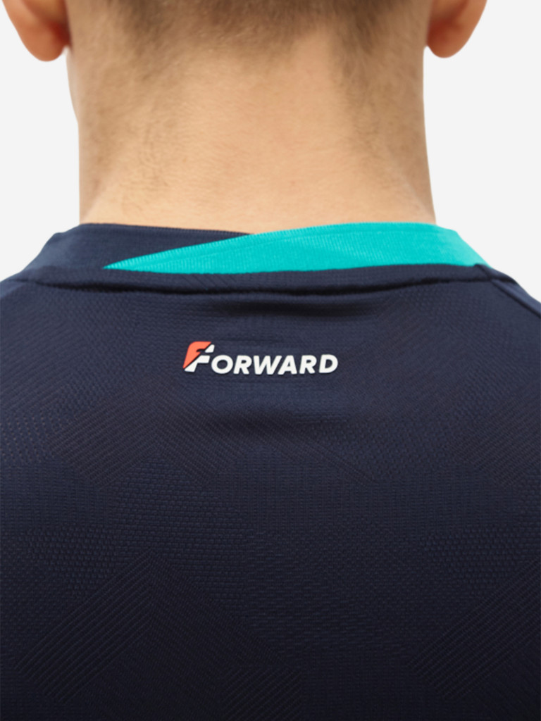 Футболка игровая мужская Forward