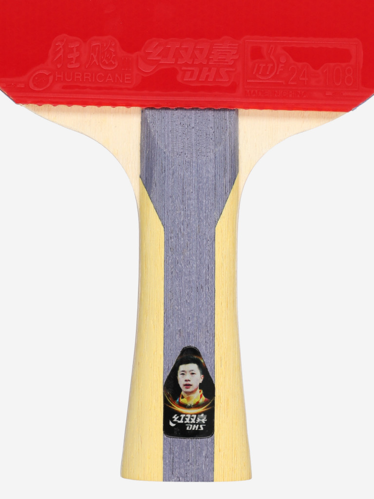 Ракетка для настольного тенниса DHS T5002 Conc