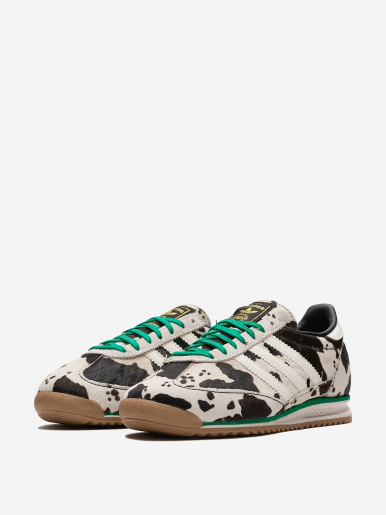 Кроссовки Adidas SL72 OG