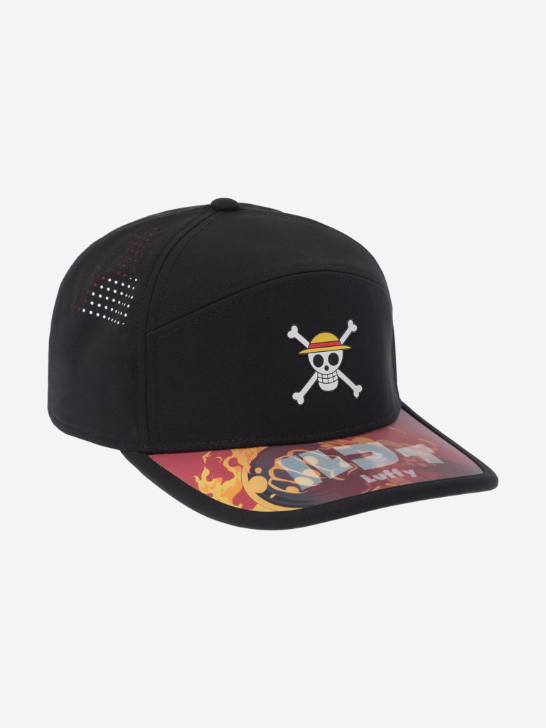 Бейсболка CAPSLAB CL/OP6/1/C6P/PIR One Piece Skull