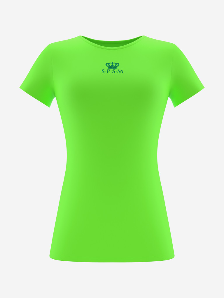 Футболка SPSM