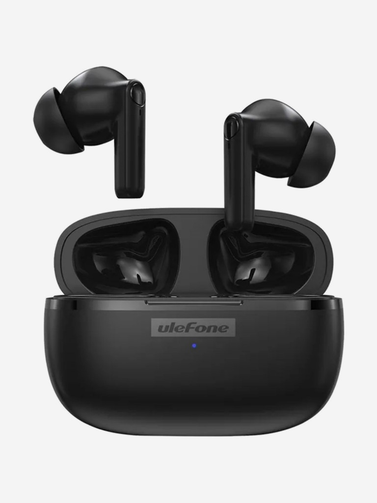 Беспроводные наушники Ulefone Buds Black