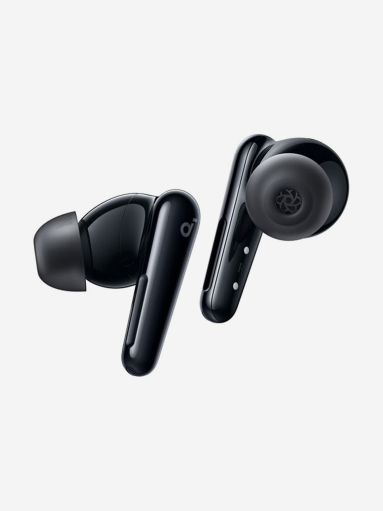 Беспроводные наушники Anker Soundcore Liberty 4 Pro, черные