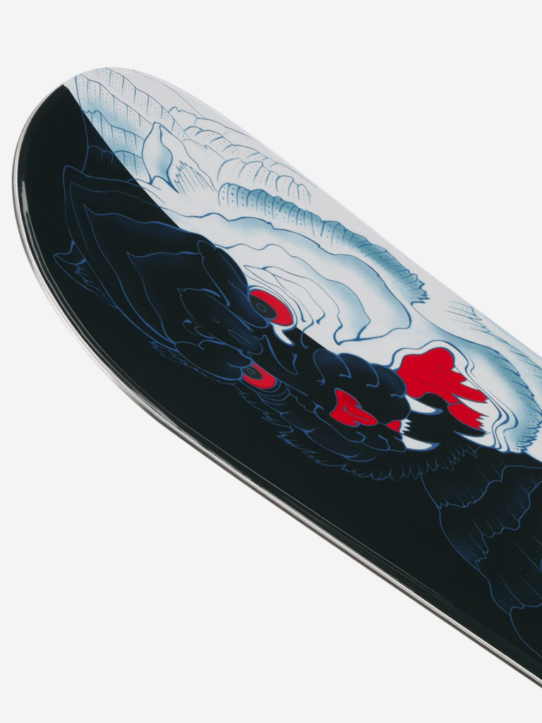 Сноуборд Termit Fastlane