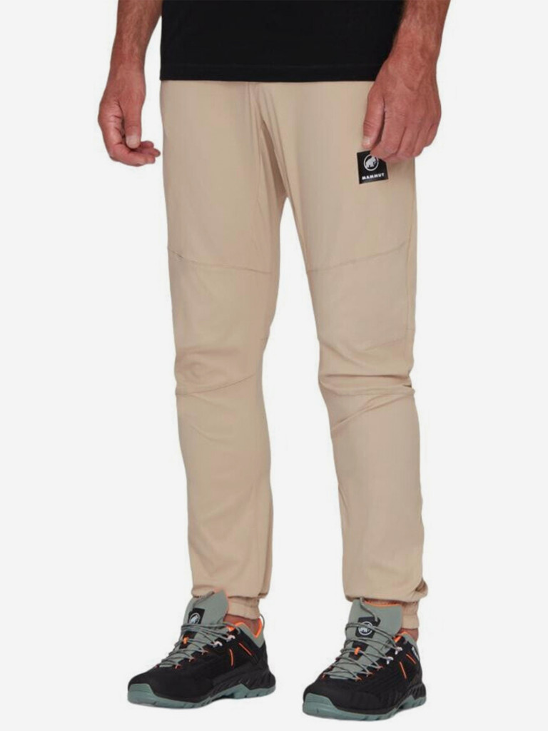 Брюки мужские MAMMUT Aenergy SO Pants