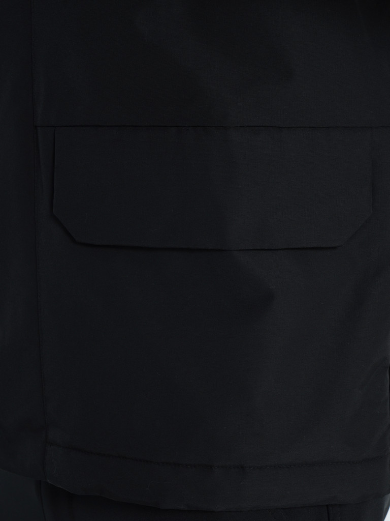 Куртка утепленная мужская Cordillero