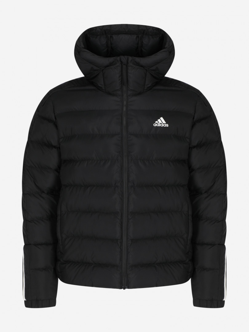 Куртка утепленная мужская adidas Itavic Черный 11749₽