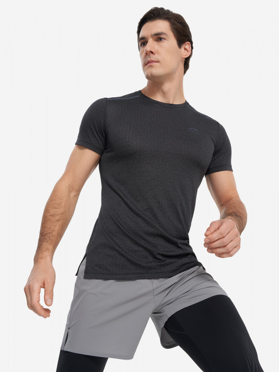 Футболка мужская Athlex