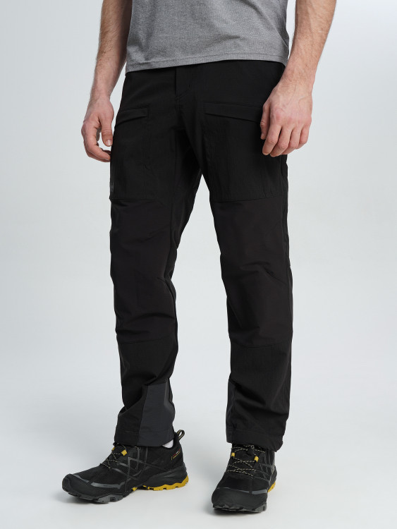Брюки мужские Helly Hansen Verglas 2.0