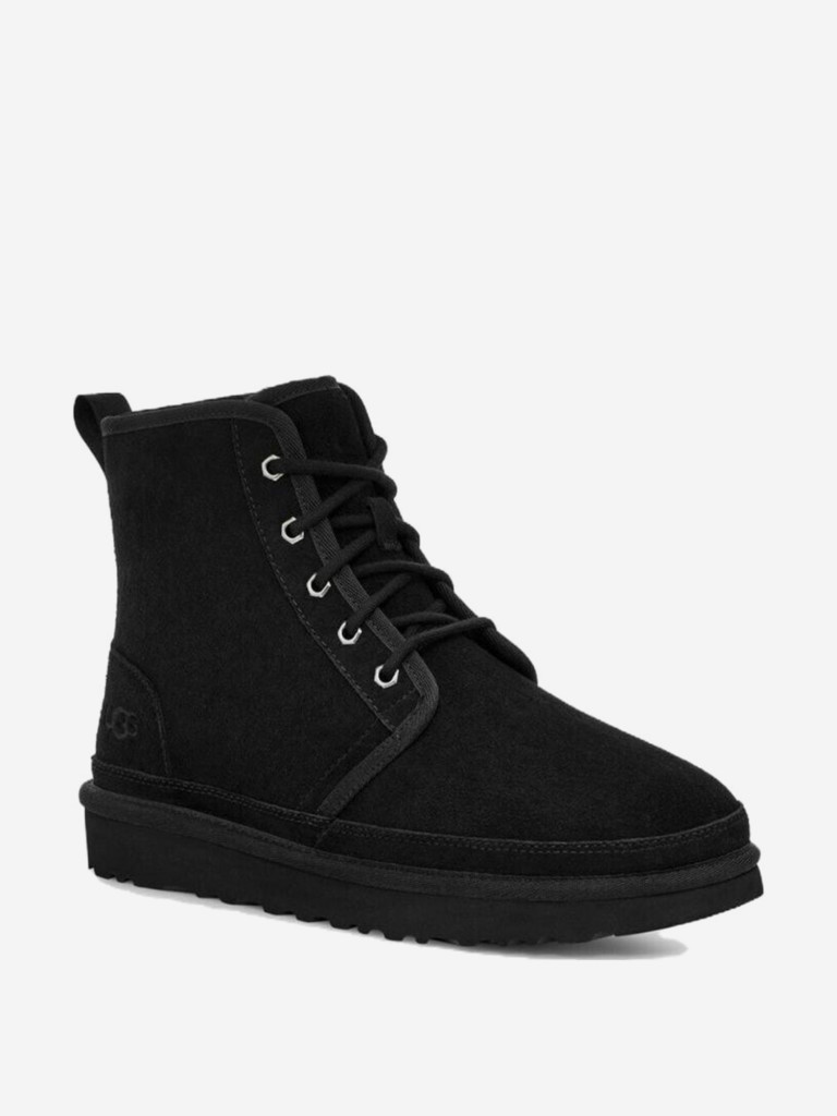 Ботинки утепленные UGG Neumel High