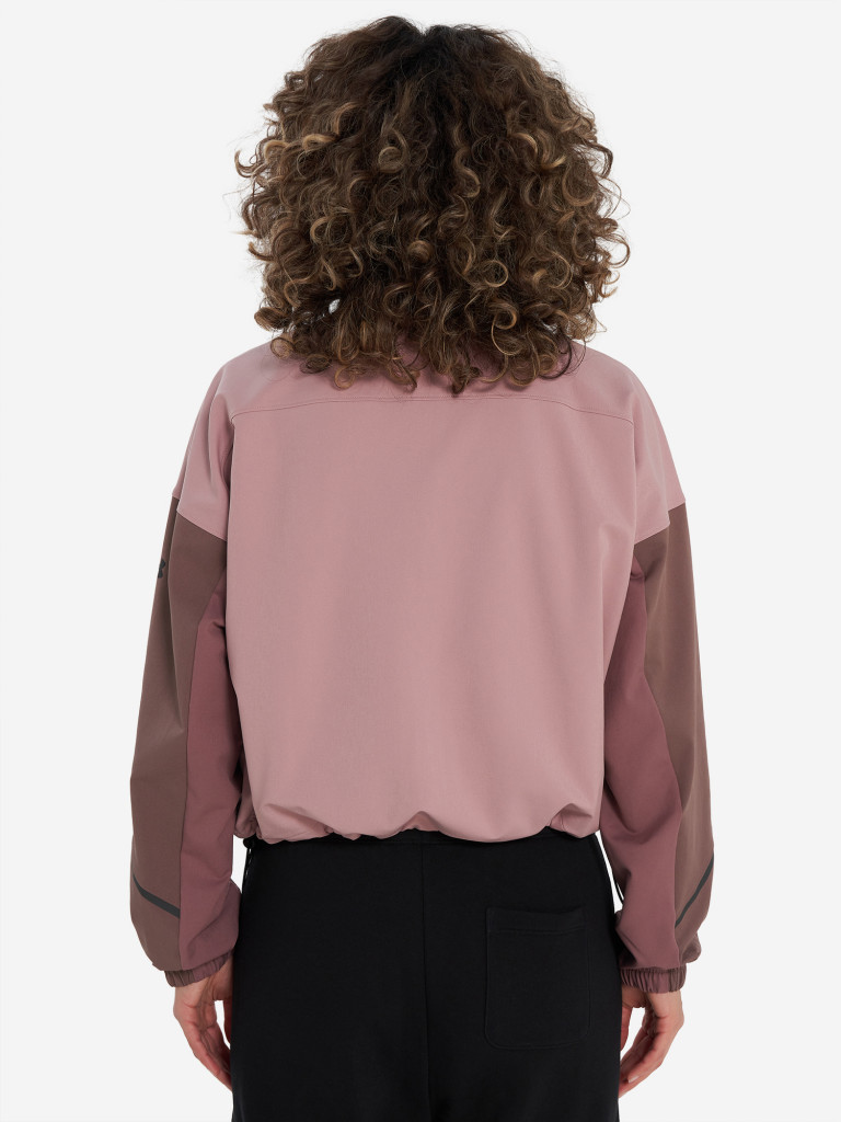 Ветровка женская Under Armour Unstoppable