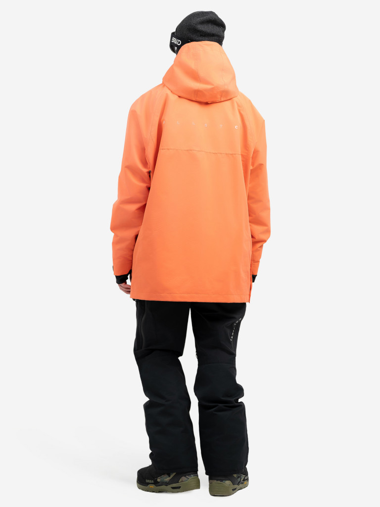 Анорак мужской Ballistic CYCLON