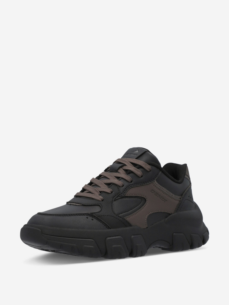 Кроссовки женские Demix Gypsy 3