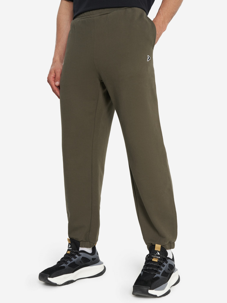 Брюки мужские Demix Brand Love Pack