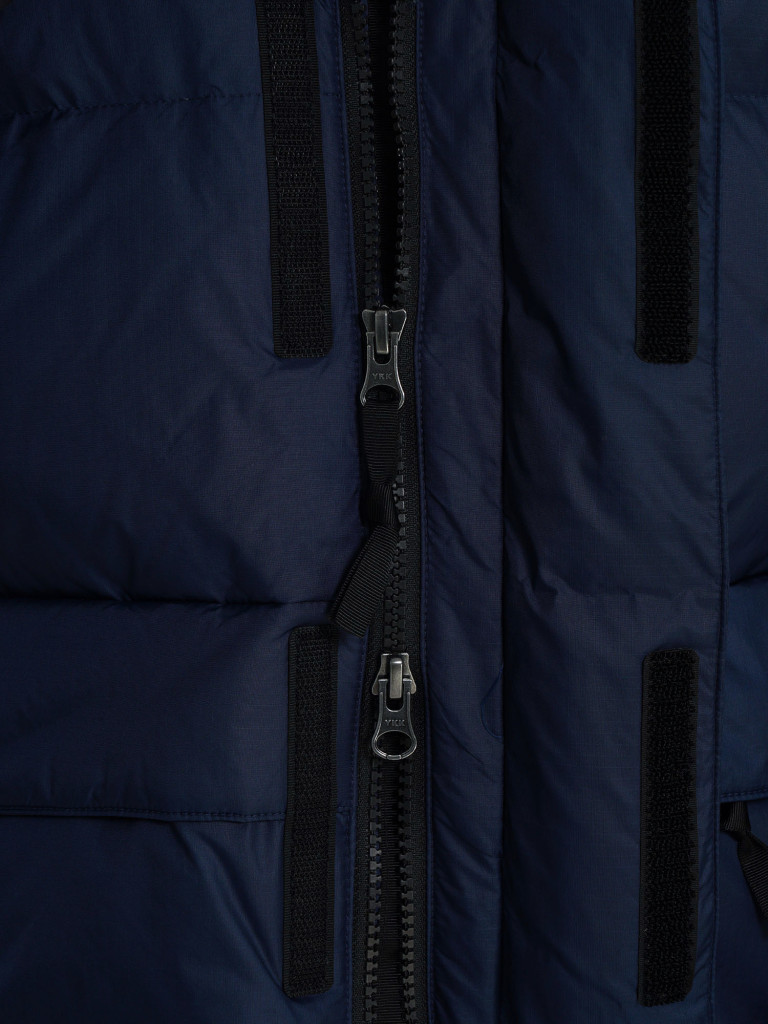 Пуховик мужской The North Face Himalayan