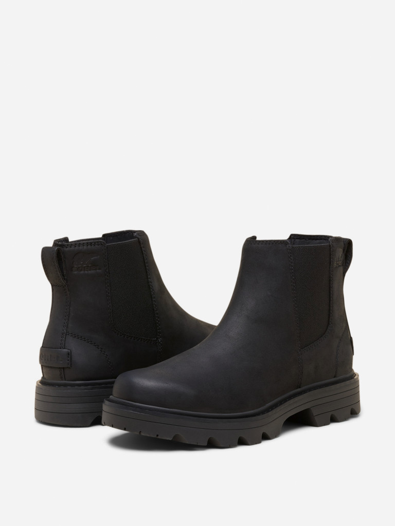 Ботинки женские Sorel Revel Rd™ Chelsea Wp