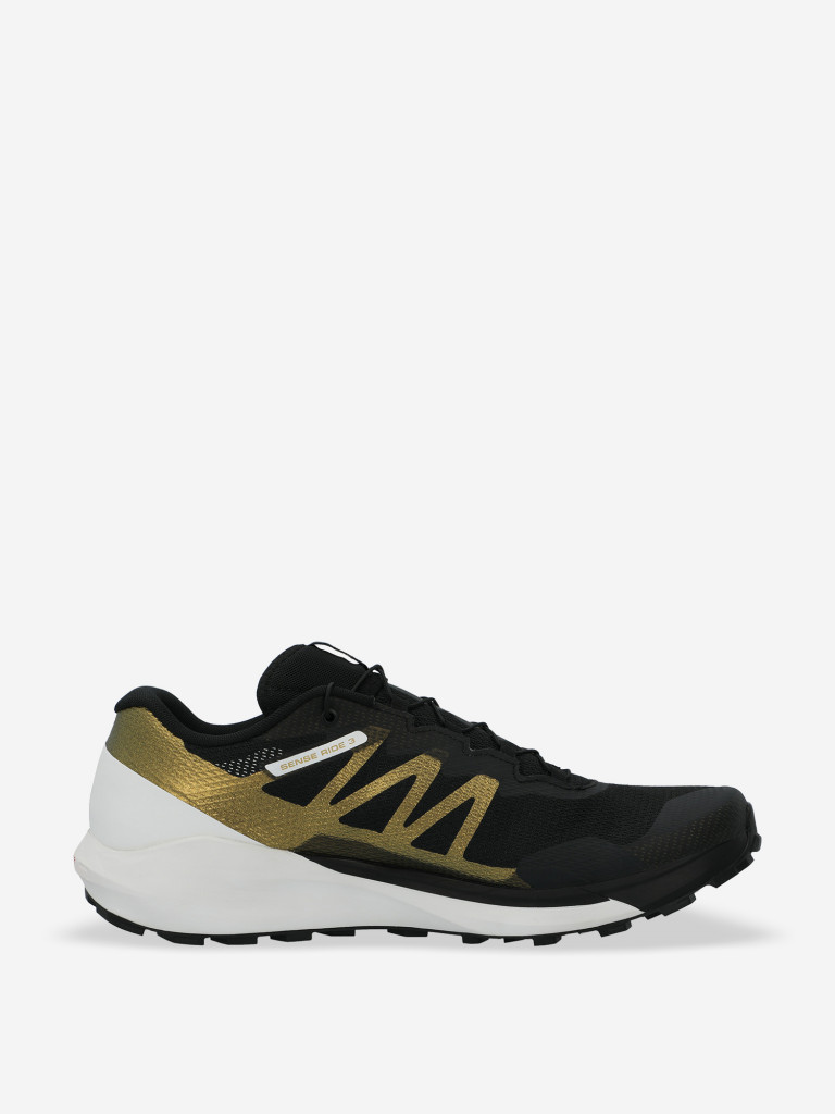 Кроссовки мужские Salomon Sense Ride 3 Ltd Edition